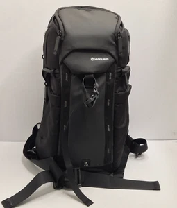 Vanguard VEO Adaptor S41 Black Camera Backpack with USB Port Side Access Black - Picture 1 of 13