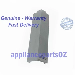 060547 Genuine Electrolux Beefeater BBQ Reflector Shield Stainless Steel BS30050 - Picture 1 of 1
