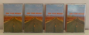 14786 MUSICASSETTA - On the Road (4 Cass.) - Insighi - Picture 1 of 6
