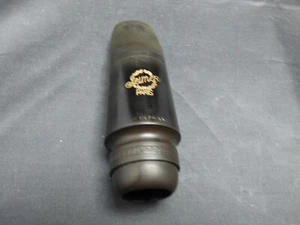 Rare. Vintage Selmer Soloist C* Tenor Saxophone Mouthpiece Set. - Picture 1 of 8