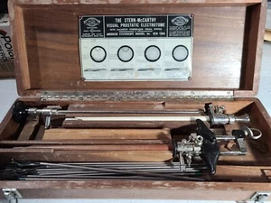 Antique 1930s  ACMI The Stern-McCarthy visual prostatic electrotome - Picture 1 of 12