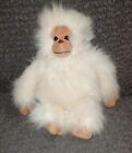 Ty Tango Gorilla Monkey Ape Plush Stuffed Animal White Retired 1994 No Hang Tag