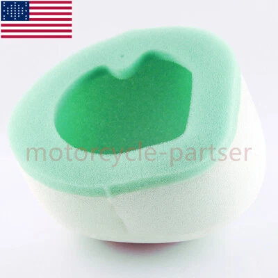 Air Filter Fit for Suzuki RMZ250 2007-2017/RMZ450 2005-2014/RMZ450L RMZ250L 2014 - Image 1 of 4