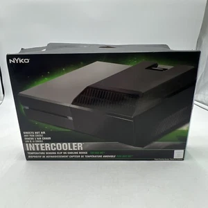 NYKO INTERCOOLER COOLING FAN MODEL 86117-P37 FOR MICROSOFT XBOX ONE CONSOLE - Picture 1 of 11