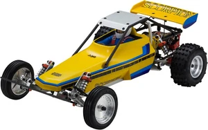 Kyosho R/C 1/10 EP 2WD Racing Buggy Scorpion 2014 15.7×9.4×5.9in 30613D - Picture 1 of 1
