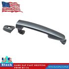 Front Left Or Right Outside Door Handle For Toyota Camry Corolla Rav4 Gray 1G3