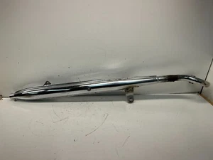 Suzuki K11P K11 Challenger Exhaust / Muffler / Silencer Assembly - Picture 1 of 9