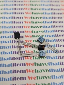 MCR100-8 / TRANSISTOR / 4 PIECES / (qzty) - Picture 1 of 1