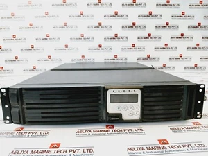 Ablerex MS II 6000RT UPS Device - Bild 1 von 13