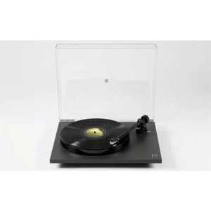 REGA - PLANAR 1 PLUS - NERO - 24 MESI GARANZIA ITALIA - Foto 1 di 1