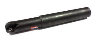 FETTE WSP Kugelfräser Schaftfräser Ø25 x 190 SchaftØ25 1432 - Bild 1 von 1