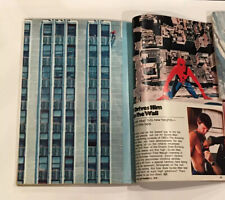 TV Guide September 2, 1978; NFL Pro Football-No Label- Spider-Man article