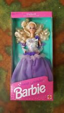 Sweet Lavender Barbie Doll Woolworth Special Limited Edition 1982
