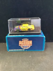 @ 1995 Action Racing Collectables Jimmy Spencer #23 Camel 1:64 Scale - Picture 1 of 5