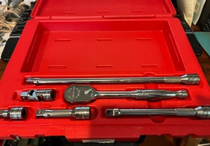 Snap-on 206AFSP 3/8 Drive General Service Set - Bild 1 von 5