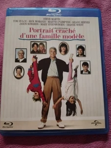 Portrait craché d'une famille modèle (1989) - Blu-ray - Occasion - Picture 1 of 3