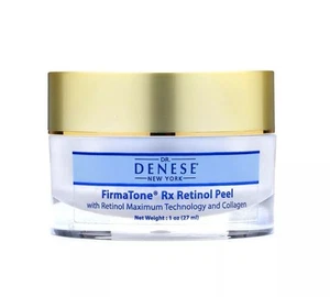 Dr. Denese FirmaTone RX Retinol Peel 1 oz **NIB** - Picture 1 of 1