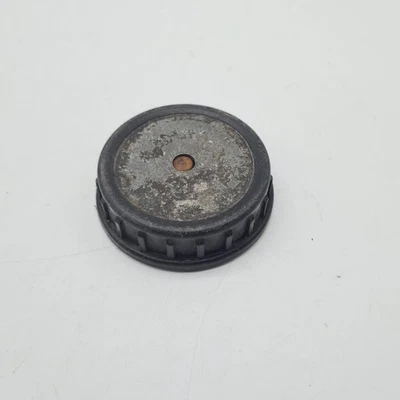 Tapa tanque combustible Ferrari 365 Daytona GTB/4 quizás Dino 206 246 gasolina 308 328? ventilación Foto 1 de 4