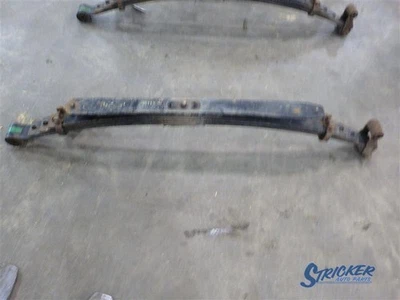 Chevrolet Silverado 2500 Pickup 2011-2013 muelle trasero 5 hojas 23401107 9404 Foto 1 de 4