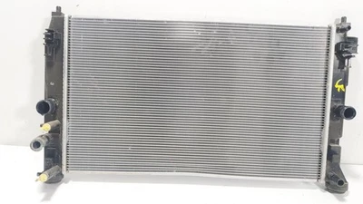 1640015630 WATER RADIATOR / 4221367682 / 17516476 FOR LEXUS LBX 1.5 VVTI HYBRID - Image 1 of 4