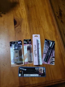 Maybelline Foundation,Concealer ,4in 1pen Mascara And Eyeliner - Picture 1 of 4