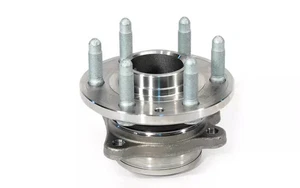 Genuine GM Hub & Bearing 84654063 - Picture 1 of 4