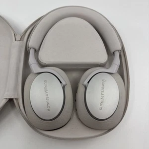 Bowers & Wilkins Px7 S2e Over-ear Headphones (Cloud Gray) - Picture 1 of 20