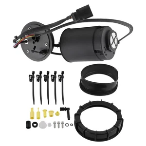 DEF Diesel Exhaust Fluid Reservoir Heater Tank For Freightliner Sprinter 2014-17 - Picture 1 of 12