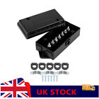 7 Gang Trailer Wire Connector Junction Box 7 Pole Cable Connection Box Kit Uk