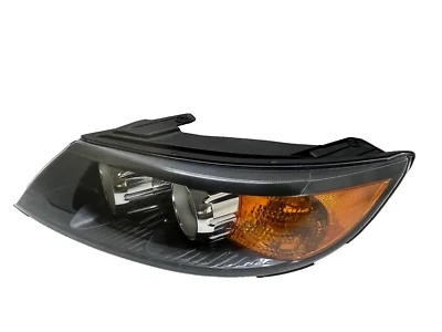 KIA Sorento OEM 2011 2012 2013 Left Driver Side Headlight Assembly 921011U000 Foto 1 de 4
