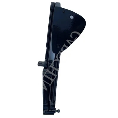 Bisagra de maletero izquierda para Bentley Continental Flying Spur OEM: 3W5827301K Foto 1 de 4