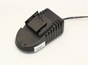 Cargador rápido original Purework XG-DC1000A cargador de batería 7,2V-24V --- 1A - Imagen 1 de 3