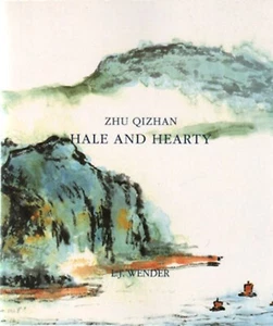 Zhu Qizhan: Hale and Hearty octavo catálogo anual de espectáculos - Imagen 1 de 5