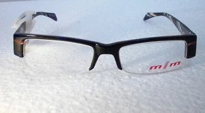 Monture lunettes de vue Femme Alain Mikli Mod 702 Etat neuf REF 59 - Picture 1 of 4