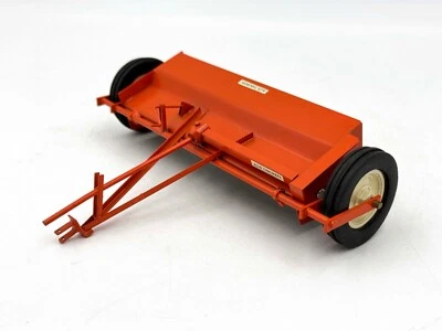 1/16 Allis Chalmers Custom Hay Crimper Conditioner - Image 1 of 4