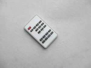 FIT FOR BENQ MP721C MP776ST MP777 SP920 SP831 SP890 DLP Projector Remote Control - Picture 1 of 3