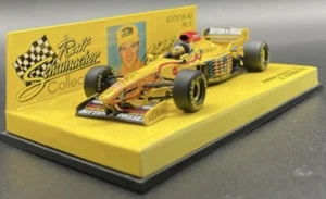 Minichamps 1/43 Jordan Peugeot 197 R. Schumacher 1997 514974311 - Picture 1 of 4