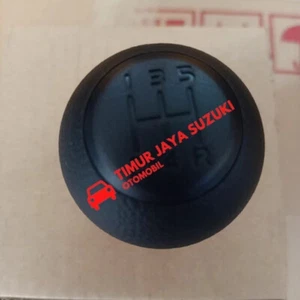 MANUAL TRANSMISSION FOR SX4 5 SPEED CONT SHIFT KNOB SHIFTER LEVER - Picture 1 of 4
