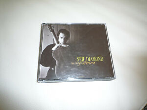 Neil Diamond In my Lifetime  3 CD´s