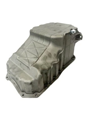 Cacerola de aceite original Ford E150 E250 F150 4,2 L 1998-2008 XL3E6675DC OE Foto 1 de 4