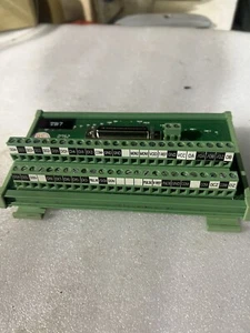 Dinkle PS-01303 Board Module/Terminal Block DIN Rail Mount - Picture 1 of 5