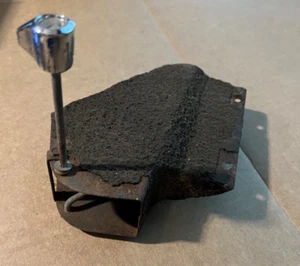 1961 1962 1963 & Other Ford Thunderbird A/C Heater Box RH Vent Door Assembly OEM - Picture 1 of 2