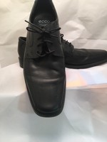 ecco vitrus i plain toe tie