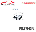 Motor Luftfilter Motorfilter Filtron Ap107 8 G Neu Oe Qualitat