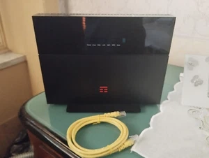 MODEM TIM HUB + PER FIBRA MISTA - Foto 1 di 1