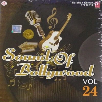 Sound Of Bollywood Vol 24 - Neu Bollywood Soundtrack 2CDs Set - Bild 1 von 2