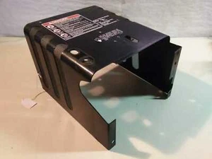 GENUINE TORO LAWN TRACTOR DASH PANEL PART NUMBER 93-0485-03 - Picture 1 of 4