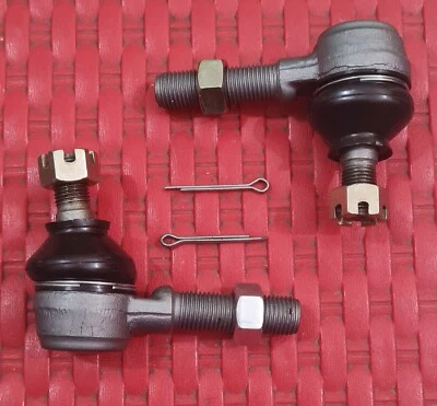 SUZUKI CARRY EVERY DA41T DA71T DB51T SK410 ST90 TIE ROD END SET Foto 1 de 4