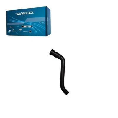 Верхний шланг радиатора охлаждающей жидкости Dayco для 2011-2022 Ford F-250 Super Duty 6,2 л V8 - Изображение 1 из 2