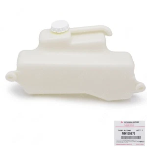 Fits Mitsubishi L200 06-14 Pajero 10-2015 Tank Assy Radiator Header Reservior - Picture 1 of 8